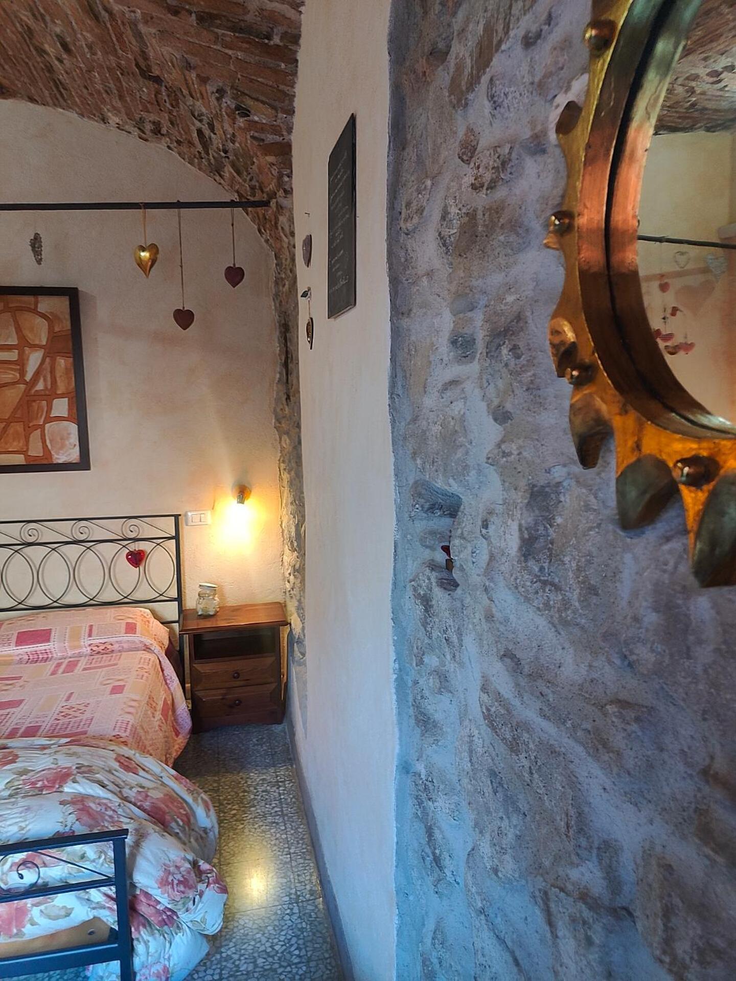 Bed and Breakfast La Terrazza Bordighera Exteriér fotografie